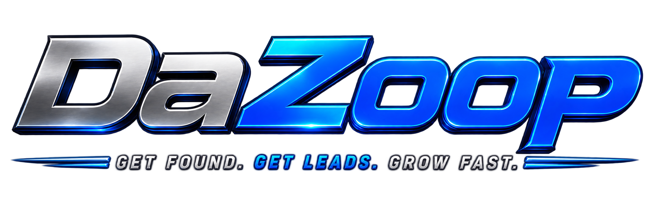DaZoop — Get Found. Get Leads. Grow Fast.